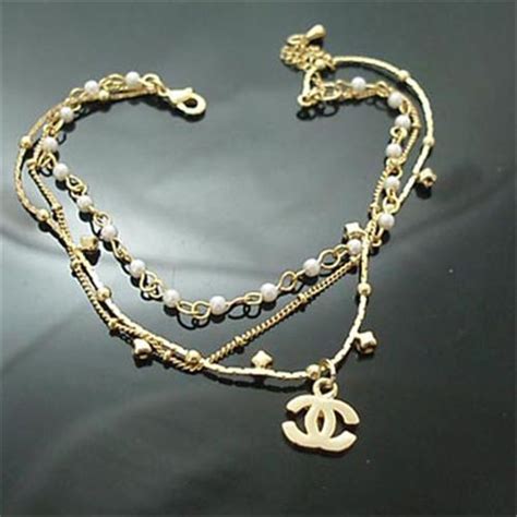 replica chanel jewelry sets|faux Chanel jewelry wholesale.